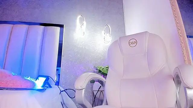 AilishBenson online show from 15, 11, 2025