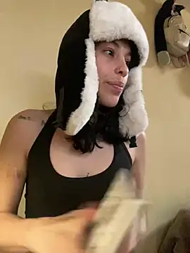 KokoAndRin online show from 3, 2, 2025