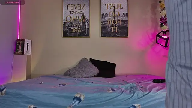 KokoAndRin online show from 4, 2, 2025