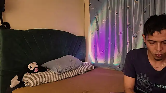 KokoAndRin online show from 20, 3, 2025