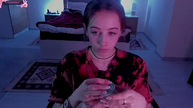 MelodyElf online show from 8, 4, 2026