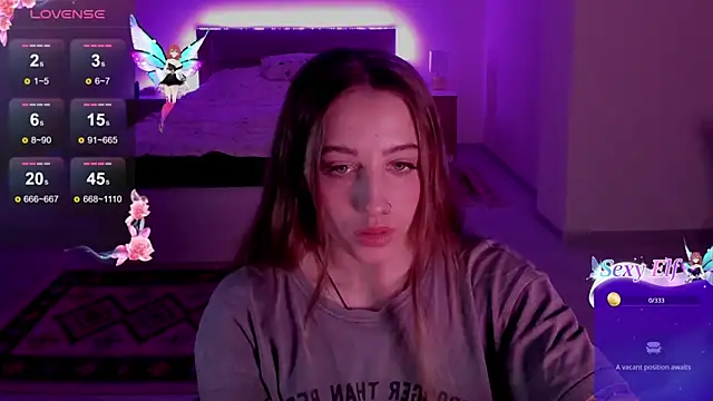 MelodyElf online show from 15, 4, 2026