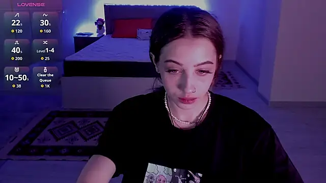 MelodyElf online show from 1, 7, 2026