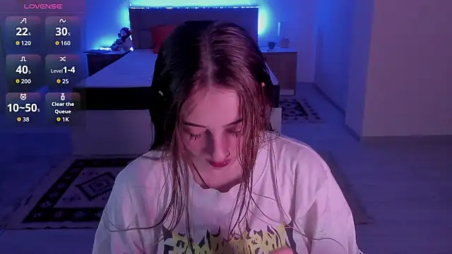 MelodyElf online show from 19, 7, 2026