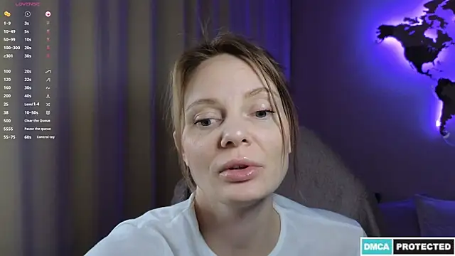 Sam Klaus online show from 8, 2, 2025