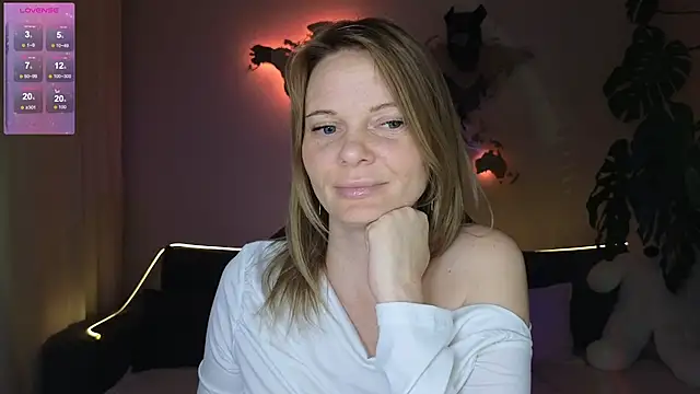 Sam Klaus online show from 3, 6, 2026