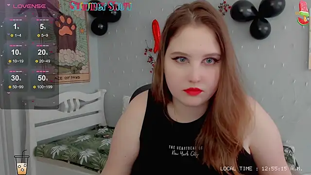 Crystal Chris online show from 15, 2, 2025