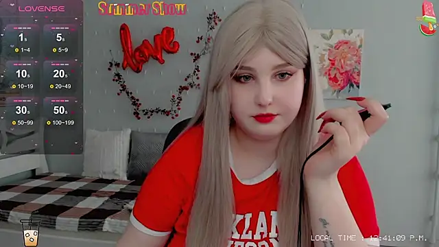 Crystal Chris online show from 11, 3, 2025