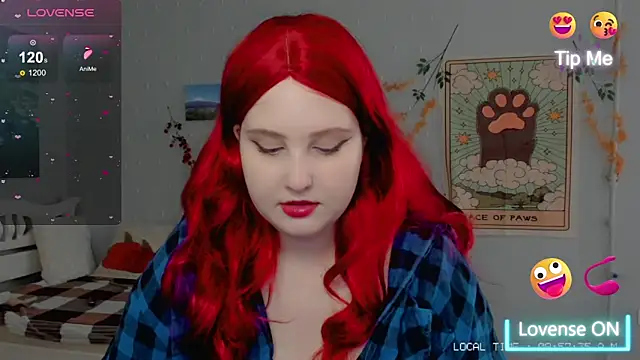 Crystal Chris online show from 26, 11, 2025