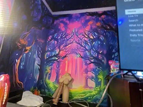 SarahStarr2020 online show from 19, 12, 2024