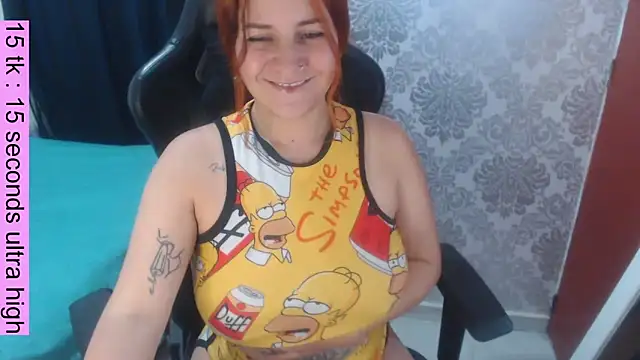 Marcssss  online show from 16, 1, 2026