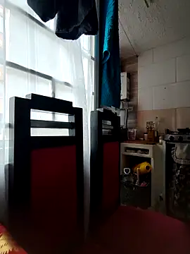 Sasha smith23 online show from 16, 12, 2025