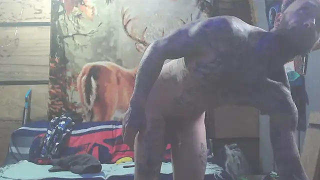 Smurfschmidt online show from 15, 3, 2025