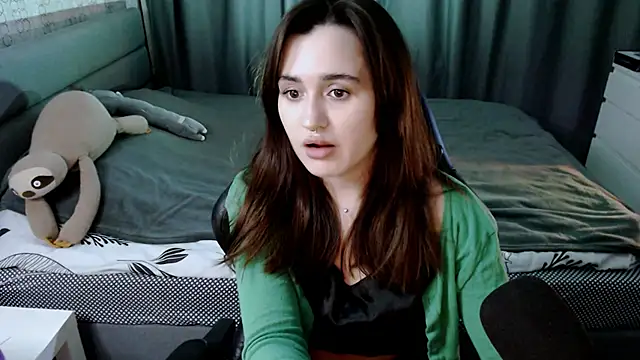 KiraYammy online show from 13, 3, 2025