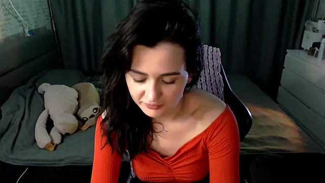 KiraYammy online show from 24, 11, 2025