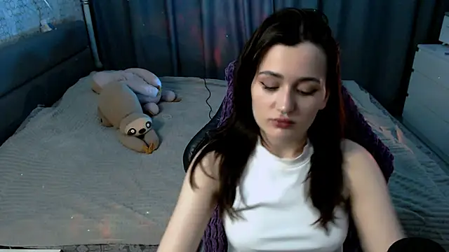 KiraYammy online show from 16, 3, 2026