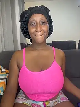 CarlaBeckky online show from 20, 5, 2026