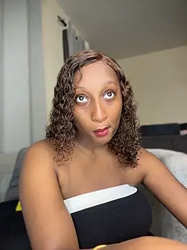 CarlaBeckky online show from 26, 5, 2026