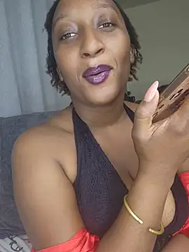 CarlaBeckky online show from 3, 6, 2026