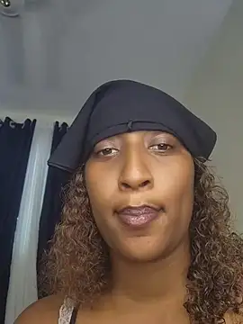 CarlaBeckky online show from 13, 6, 2026