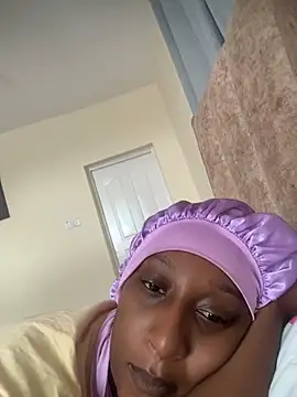 CarlaBeckky online show from 14, 6, 2026