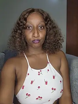 CarlaBeckky online show from 17, 6, 2026