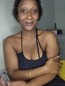 CarlaBeckky online show from 18, 7, 2026
