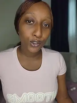 CarlaBeckky online show from 26, 7, 2026