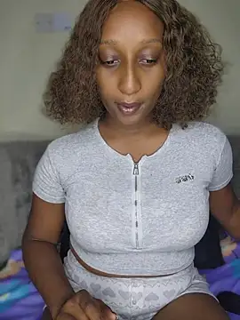 CarlaBeckky online show from 31, 7, 2026