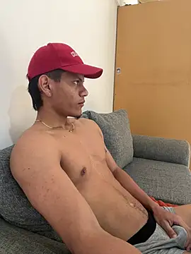 bbchocolate27 online show from 26, 4, 2026