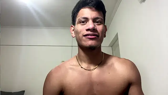 bbchocolate27 online show from 1, 7, 2026