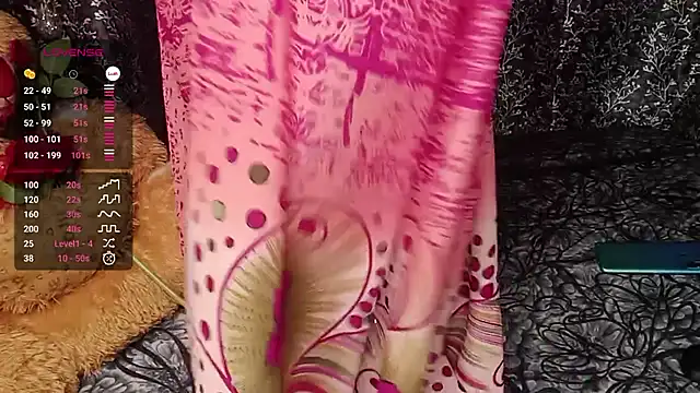 shuhana  online show from 11, 1, 2025