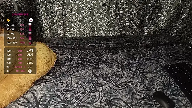 shuhana  online show from 13, 1, 2025