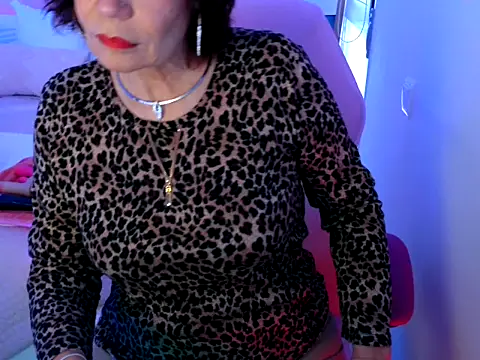 aubade246 online show from 19, 12, 2025