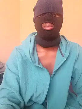 Gifttheskimaskboy online show from 9, 3, 2025