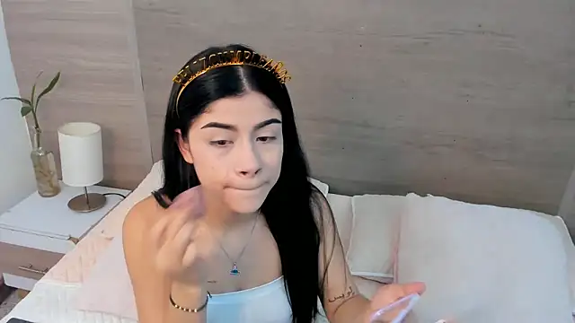 TifanyChill online show from 2, 3, 2026