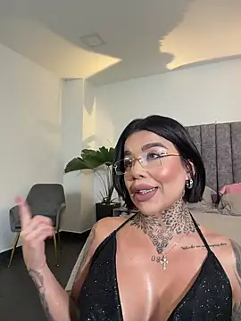 milaivanova online show from 17, 1, 2026