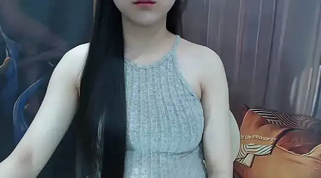 KaleAnisa online show from 27, 2, 2025