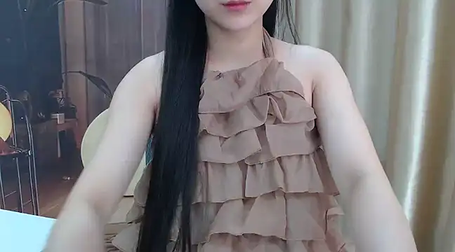 KaleAnisa online show from 19, 3, 2025