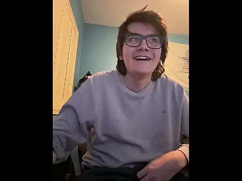 Carterdoesporn online show from 8, 11, 2025