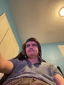 Carterdoesporn online show from 20, 12, 2025