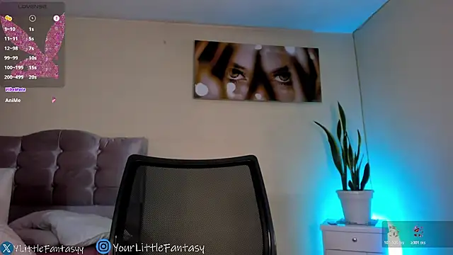 Snapshot of lauvelez__ chatting on 28, 7, 2026 lauvelez online show from 28, 7, 2026