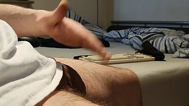 Alphapimmelchen online show from 21, 3, 2025