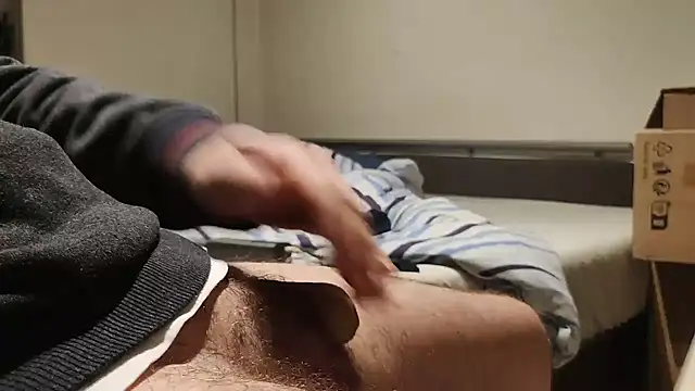 Alphapimmelchen online show from 14, 11, 2025