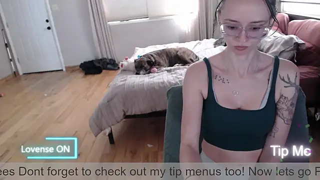 Plantbabeee online show from 19, 5, 2026