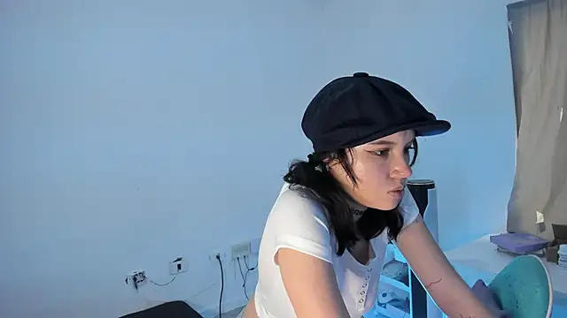 WandaDoll online show from 25, 2, 2025