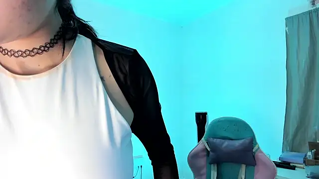 WandaDoll online show from 11, 3, 2025