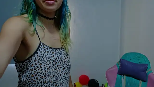 WandaDoll online show from 21, 2, 2026