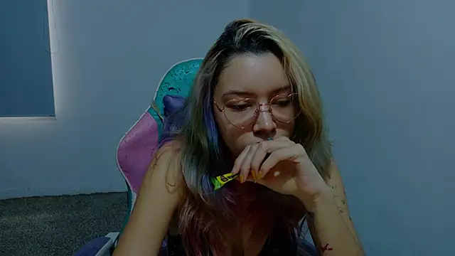 WandaDoll online show from 7, 4, 2026