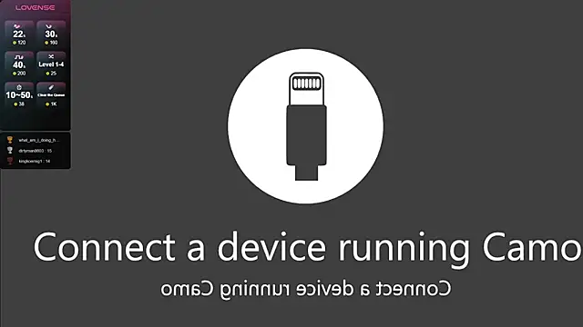 BabeRainbow online show from 28, 12, 2024